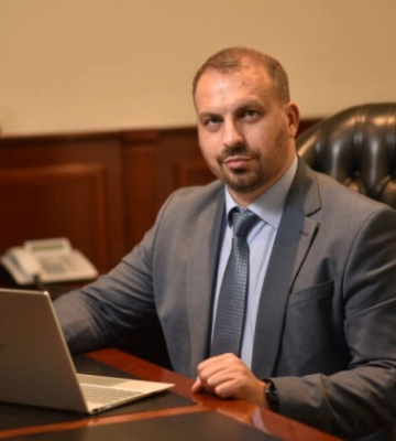 Роман Бабій: держава не виплачувала росіянам 3 млрд грн по «справі судді Івченка» Роман Бабій: держава не виплачувала росіянам 3 млрд грн по «справі судді Івченка»