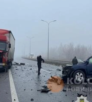 У Харкові поховали відому блогерку, яка загинула в ДТП 
