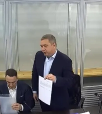 ВАКС застосував запобіжний захід до миколаївського екс-депутата Кормишкіна