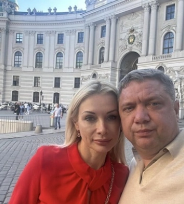 Чоловіку нардепки Кормишкіної обрали заставу у 15 млн Чоловіку нардепки Кормишкіної обрали заставу у 15 млн