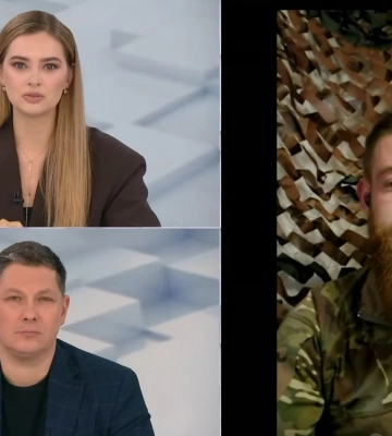 Ситуация в Волчанске: как влияет погода и есть ли дефицит боеприпасов (видео)