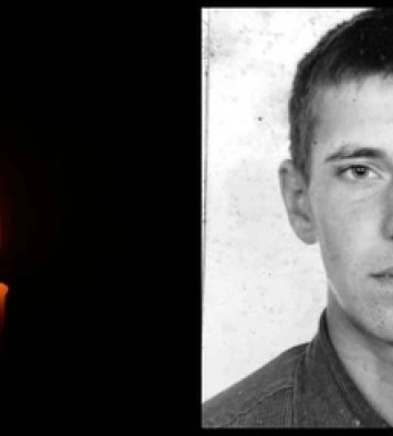 На Донеччині загинув снайпер Олександр Коваль з Луцького району