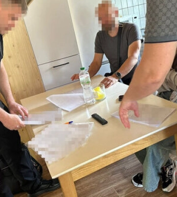 Збитки на понад 5 млн грн: завершено розслідування щодо схеми привласнення 133 генераторів для ЗСУ, - ДБР. ФОТОрепортаж