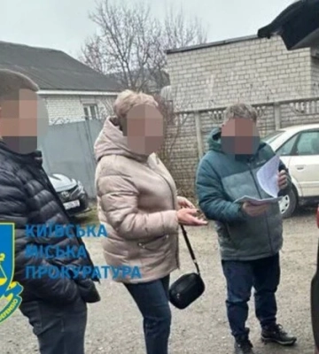 Чиновник «Київзеленбуду» допустив майже 900 тис. грн збитків під час ремонту у парку «Позняки»