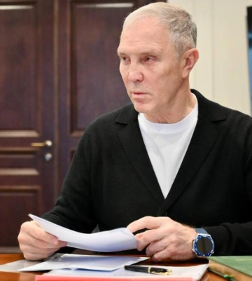 Гауляйтер Сальдо визнає, що грошей на окупованій частині Херсонської області не вистачає    
