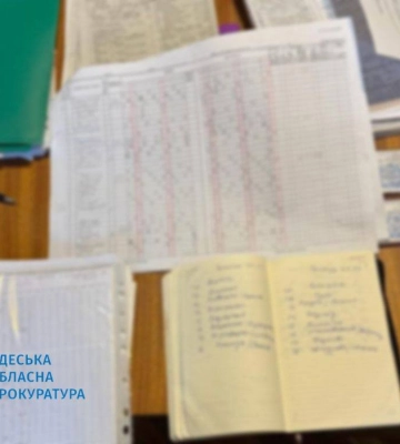 В Одесі судитимуть керівника і працівників підстанції екстреної медичної допомоги, які заволоділи понад 4 мільйонами гривень