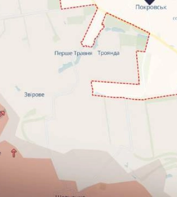 &quot;Впервые начали воевать по-научному&quot;: в ВСУ рассказали об изменении тактики ВС РФ под Покровском (видео)