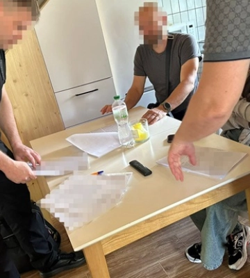 Збитки на понад 5 млн грн: завершено розслідування щодо схеми привласнення 133 генераторів для ЗСУ, - ДБР. ФОТОрепортаж