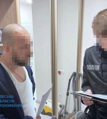 В Одесі судитимуть керівника і працівників підстанції екстреної медичної допомоги, які заволоділи понад 4 мільйонами гривень
