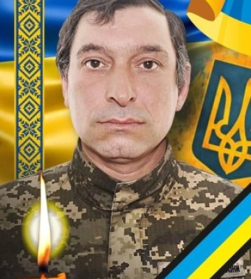 На війні загинув закарпатець Мека Яшкович