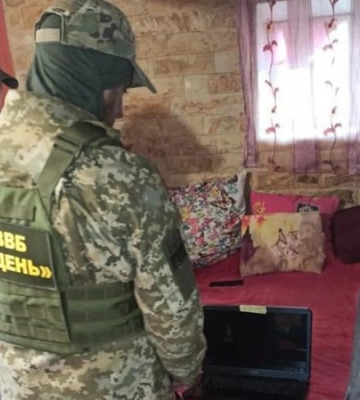 На Вінниччині дві жінки збирали і поширювали дані про прикордонників і блокпости Сил оборони