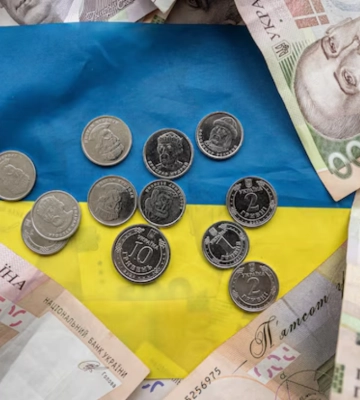 Українські підприємці отримали за тиждень понад 300 пільгових кредитів