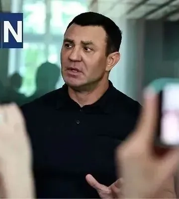 Нардепу Тищенку переобрали запобіжний захід