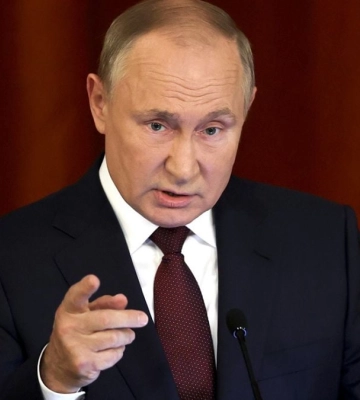 У Кремлі заявили, що не отримували від США сигналів щодо розмови путіна з Трампом