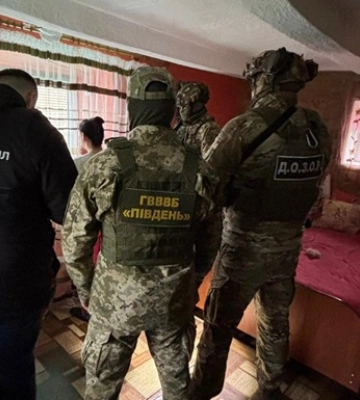 На Вінниччині дві жінки збирали і поширювали дані про прикордонників і блокпости Сил оборони