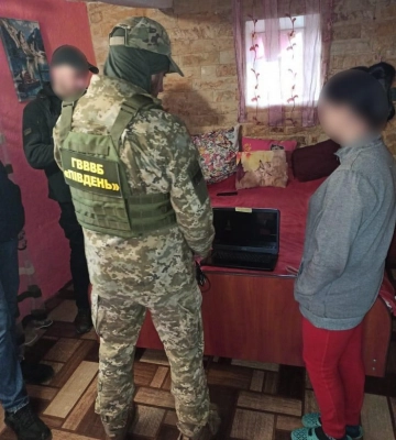 На Вінниччині дві жінки збирали і поширювали дані про прикордонників і блокпости Сил оборони
