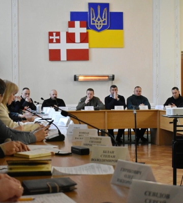 Волинь отримала понад 112 млн грн на придбання шкільних автобусів у 2025 році