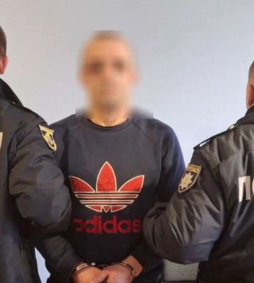 У Дніпрі чоловік вбив співмешканця своєї колишньої дружини