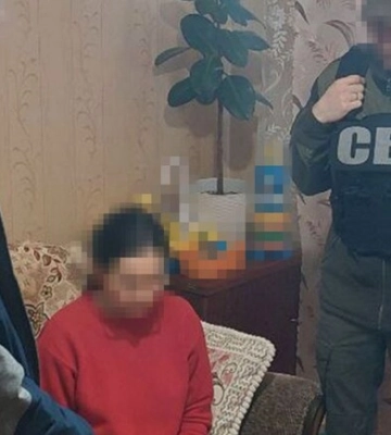 Готувала фейки і збирала секретні дані: у Харкові засудили помічницю воєнкора рф