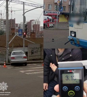 &quot;Ударив в обличчя&quot;: у Рівному - скандал через конфлікт між школярем та водієм автобуса