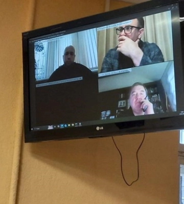 Суд переобрав запобіжний захід нардепу Тищенку