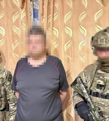 У Харкові засудили російського шпигуна і &quot;спічрайтера&quot; воєнкора РФ
