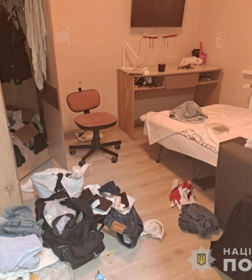 До 7 років ув’язнення засудили закарпатця за обвинуваченням у пограбуванні та погрозах неповнолітній