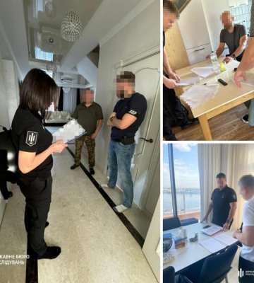 Збитки на понад 5 млн грн: завершено розслідування щодо схеми привласнення 133 генераторів для ЗСУ, - ДБР. ФОТОрепортаж