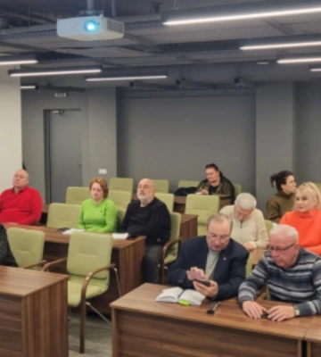 В Одесі надають адресну допомогу ветеранам війни та членам їхніх сімей