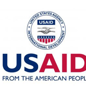 Офіційно: USAID призупиняє фінансування проєктів в Україні