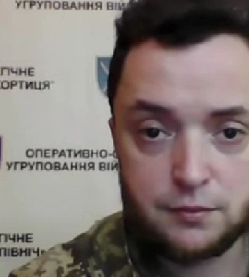 Українські війська відійшли від Великої Новосілки, аби уникнути оточення, – Трегубов
