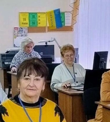 На Одещині стартував Всеукраїнський конкурс «Учитель року – 2025»