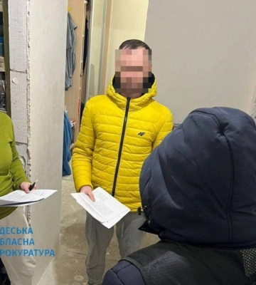 В Одесі судитимуть керівника і працівників підстанції екстреної медичної допомоги, які заволоділи понад 4 мільйонами гривень