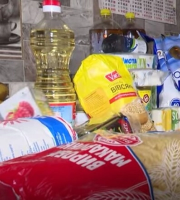 Берите большие торбы: жителей Киева начинают обеспечивать продуктами - адреса и время