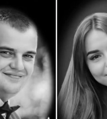 Стали відомі імені закарпатців, які загинули у страшній ДТП на Львівщині