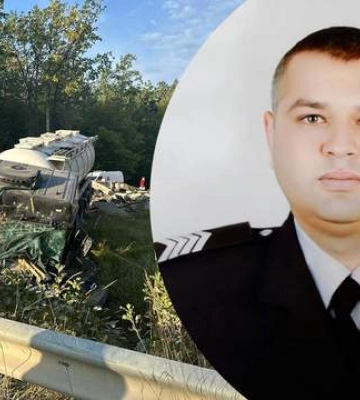 Столкновения можно было избежать: на Ровненщине будут судить мужчину, который въехал в блокпост