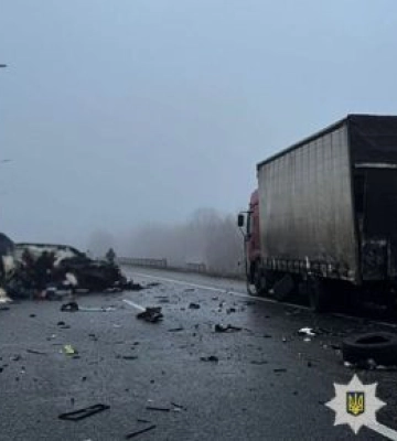 Смертельна ДТП із харківською блогеркою: водій Lexus отримав підозру