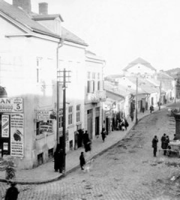 «Територія страждань»:  5 фактів про гетто у Чернівцях