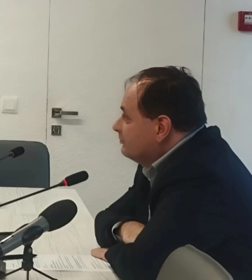 Рятувальники Івано-Франківська отримали комплекти захисного одягу від міської влади