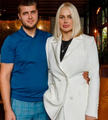 Чоловіку загиблої у ДТП блогерки Анни Жук повідомили про підозру
