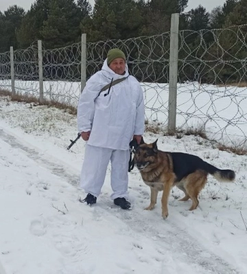 Двом залізничникам на Волині повідомили про підозру за спробу вивезти ухилянта за кордон