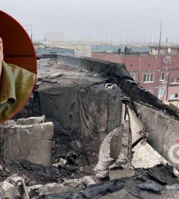 &quot;Наодинці з бідою нікого не залишимо&quot;: мер Дніпра підбив підсумки нічної ворожої атаки