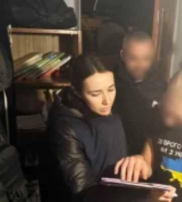 Поліцейські викрили шахраїв, які від імені керівника миколаївської ОВА вимагали гроші