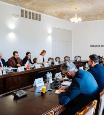 Ексгумація і пошукові роботи: у Львові зустрілася робоча група України та Польщі