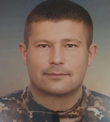 Майже два роки вважався зниклим безвісти: Рівне попрощається із полеглим захисником