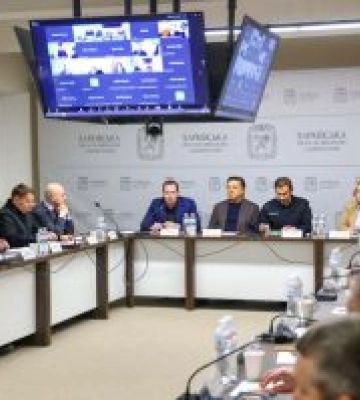 Критично важливі для прифронтових областей питання потребують комплексного врегулювання