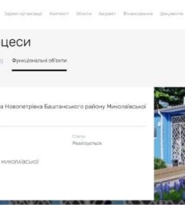 Вартість реконструкції системи водопостачання на Миколаївщині оцінили у 100 мільйонів