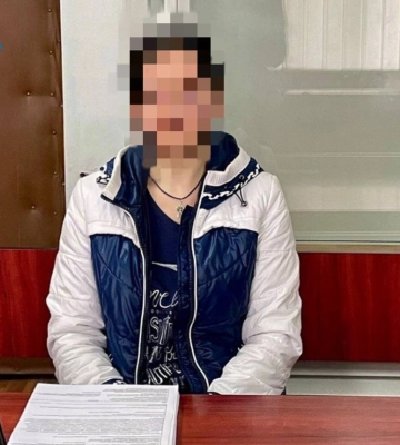 Черкаський суд засудив на 11 років харківську поплічницю російського воєнкора