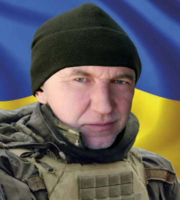 У Здолбунів приїде скорботний кортеж з війни