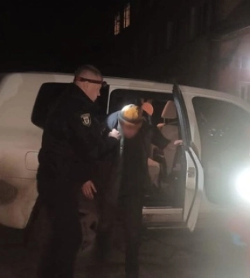 Російські війська обстріляли громаду на Чернігівщині, є поранений